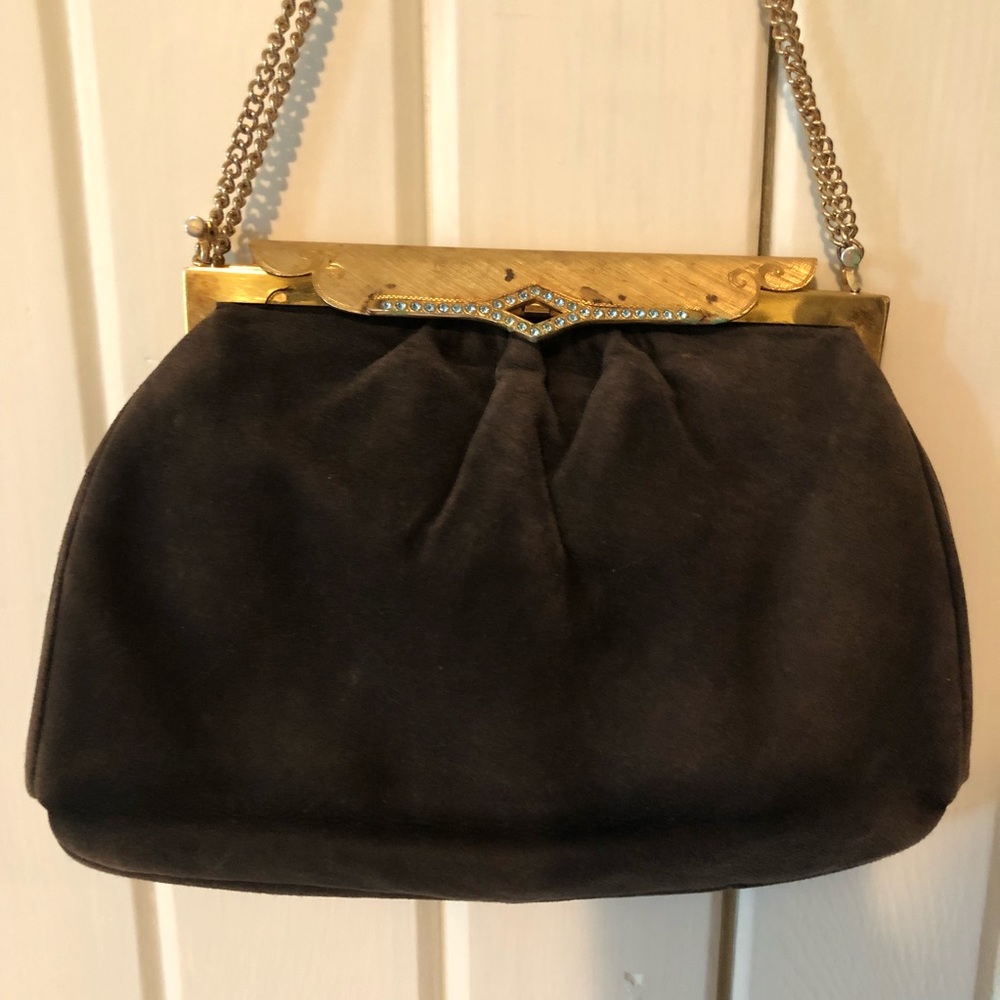 Vintage handbag